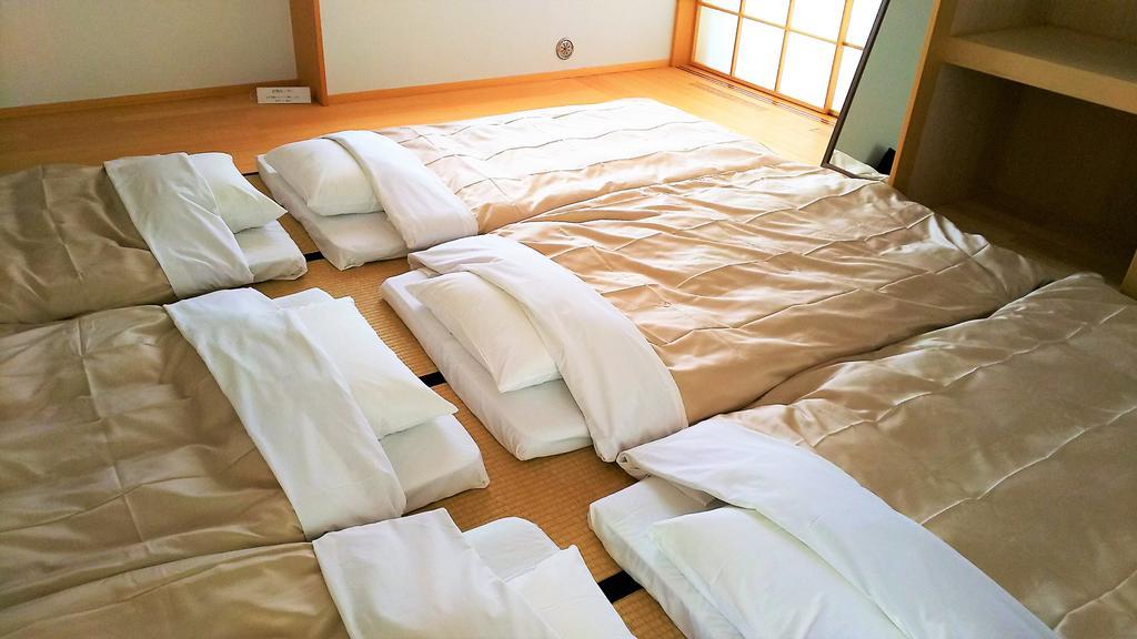 Coldio Mihama Bettei Yui No Ie Apartment Chatan Luaran gambar
