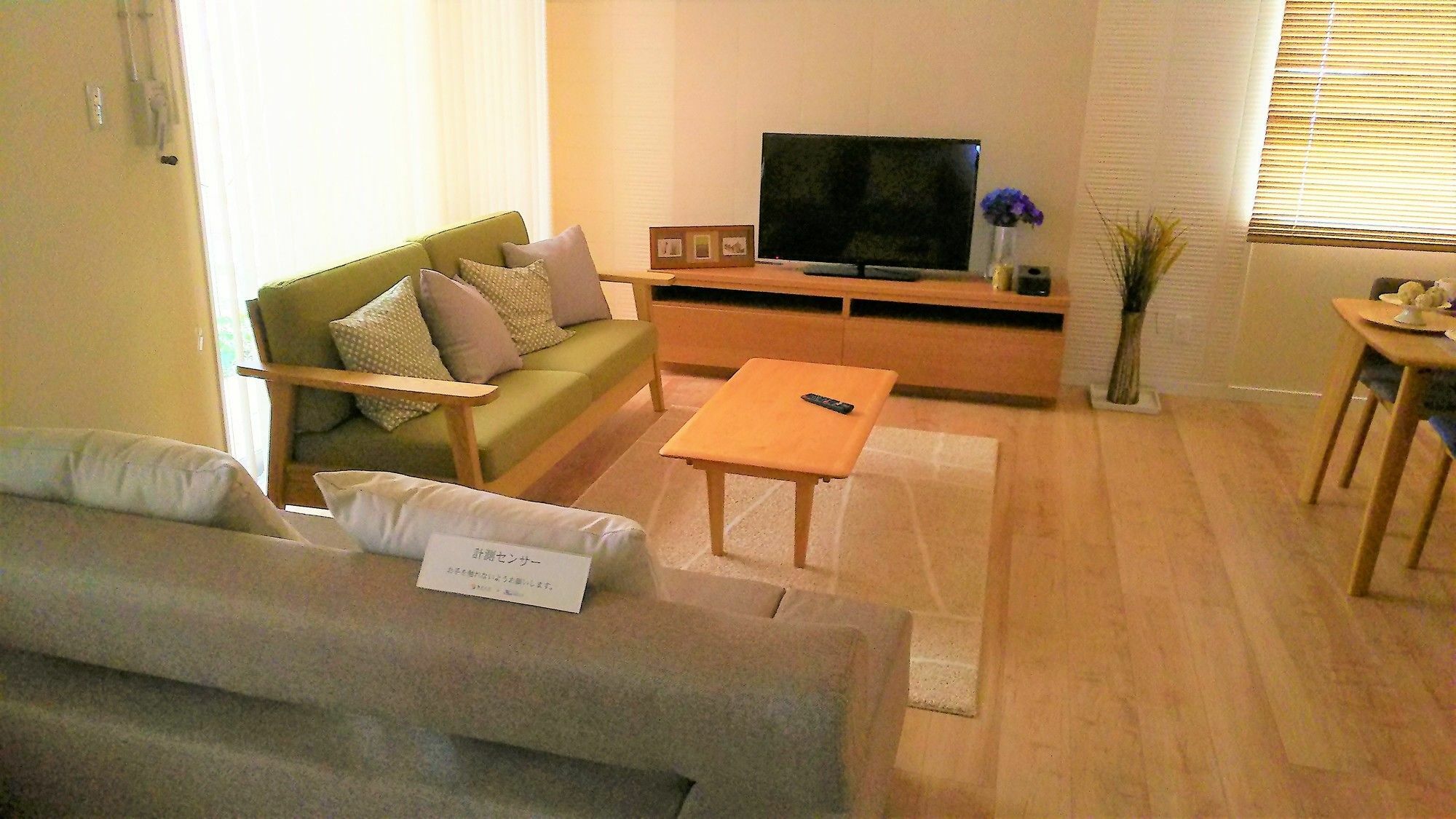 Coldio Mihama Bettei Yui No Ie Apartment Chatan Luaran gambar