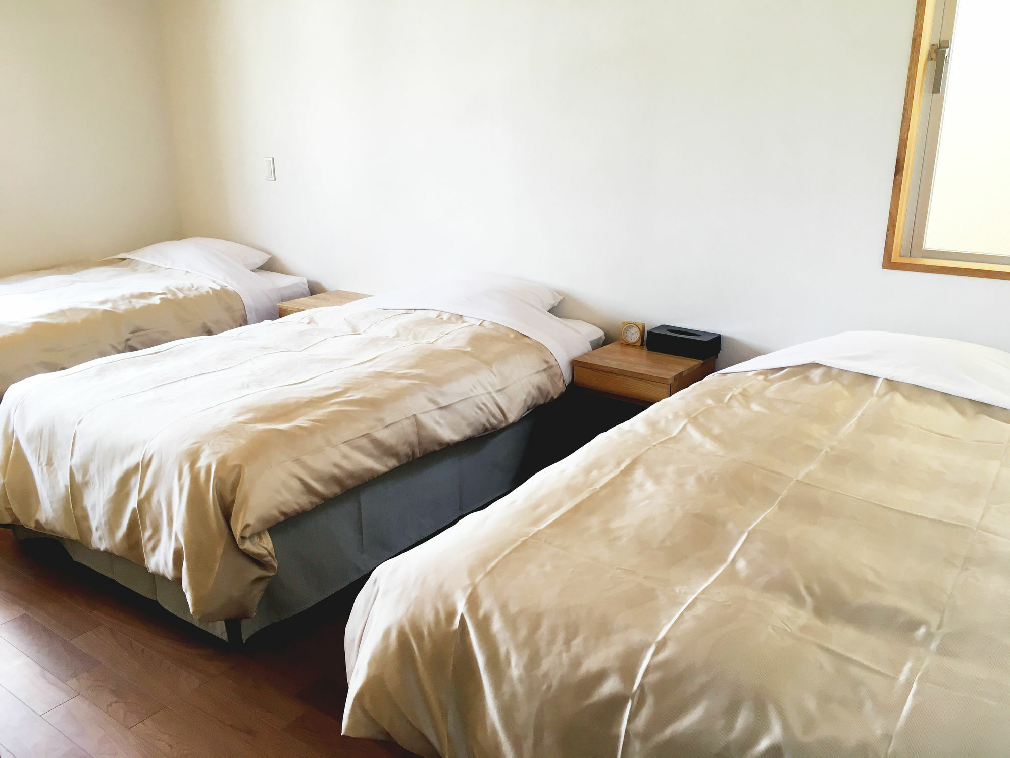 Coldio Mihama Bettei Yui No Ie Apartment Chatan Luaran gambar