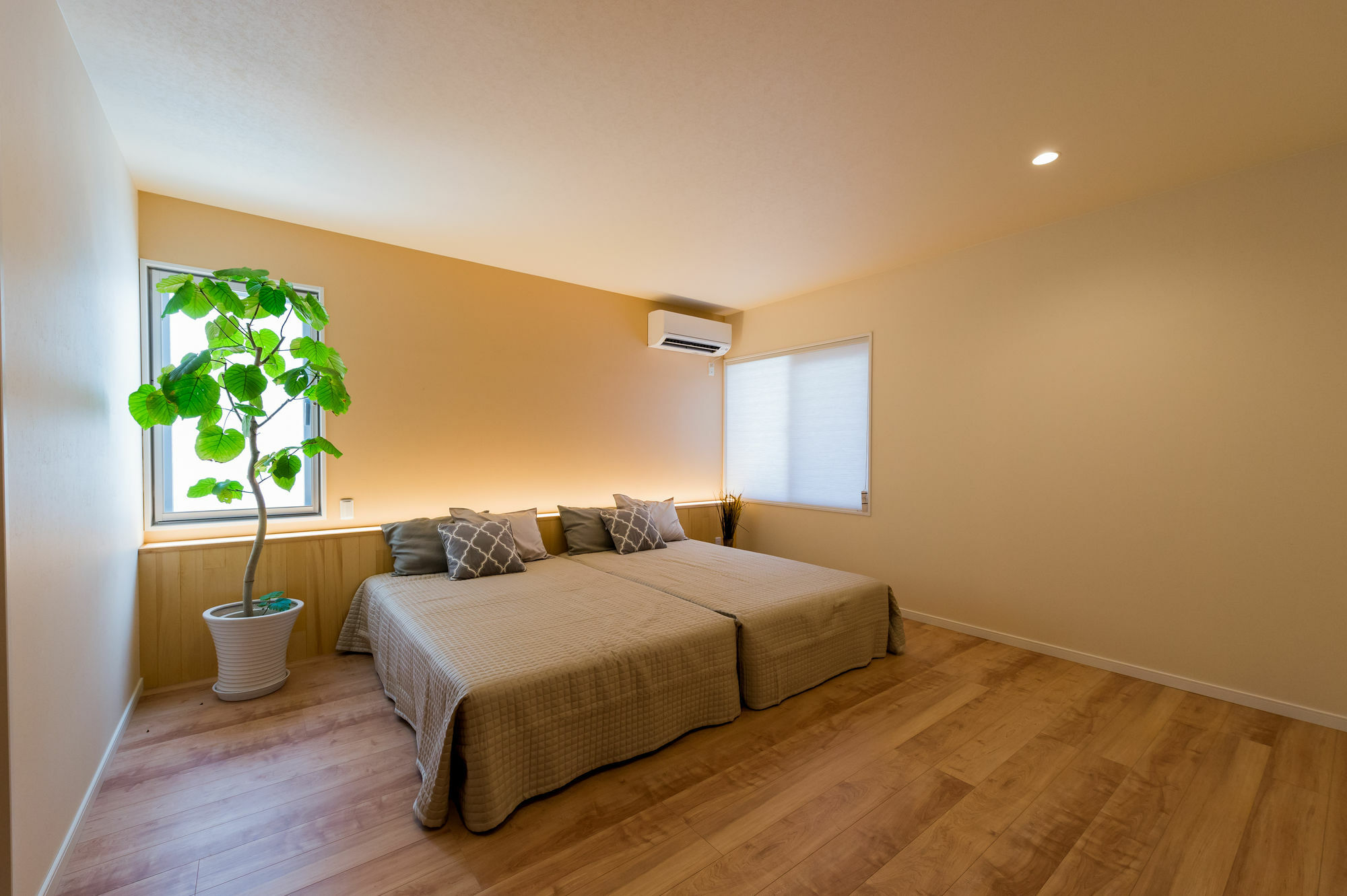 Coldio Mihama Bettei Yui No Ie Apartment Chatan Luaran gambar