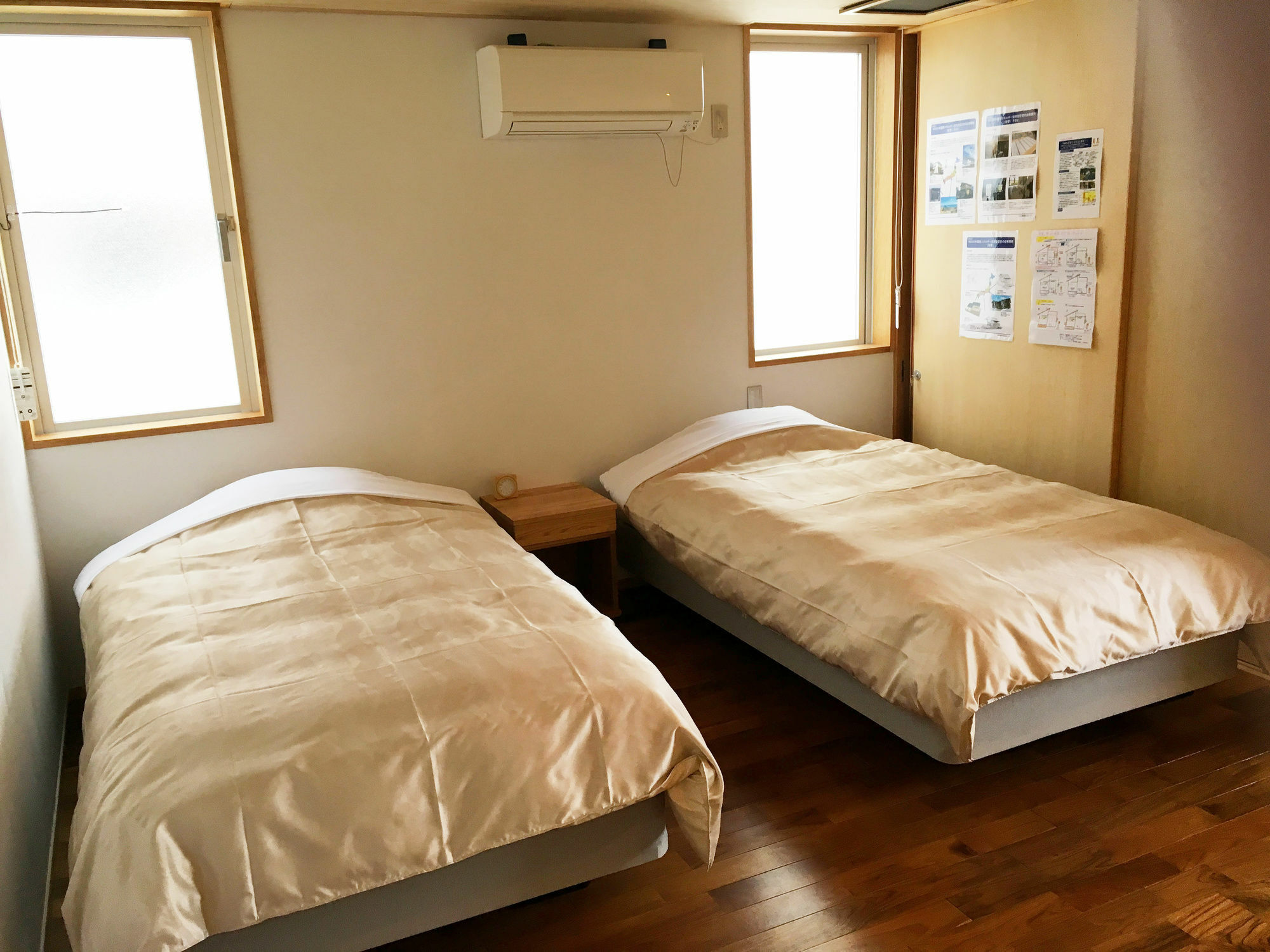 Coldio Mihama Bettei Yui No Ie Apartment Chatan Luaran gambar