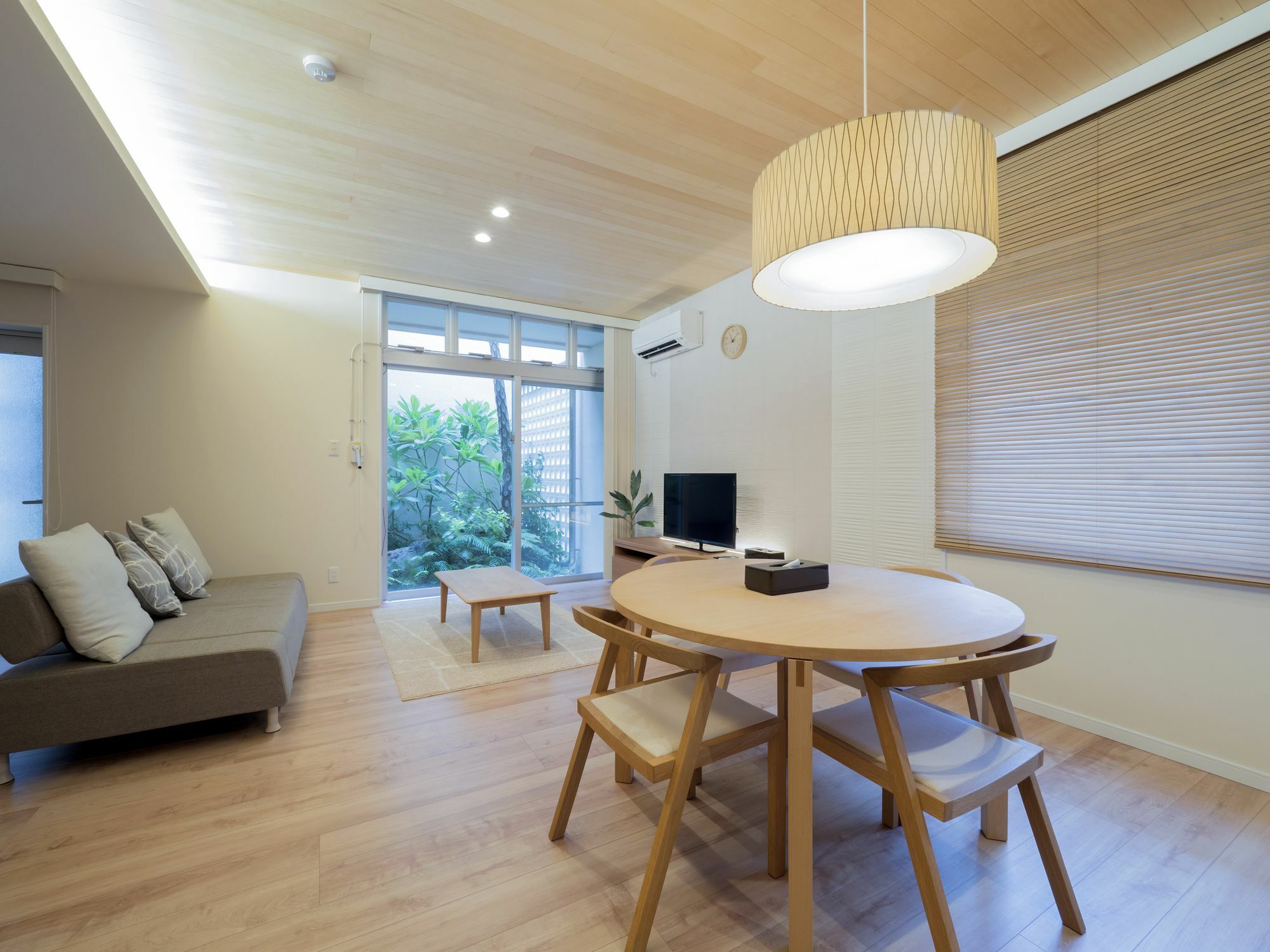 Coldio Mihama Bettei Yui No Ie Apartment Chatan Luaran gambar