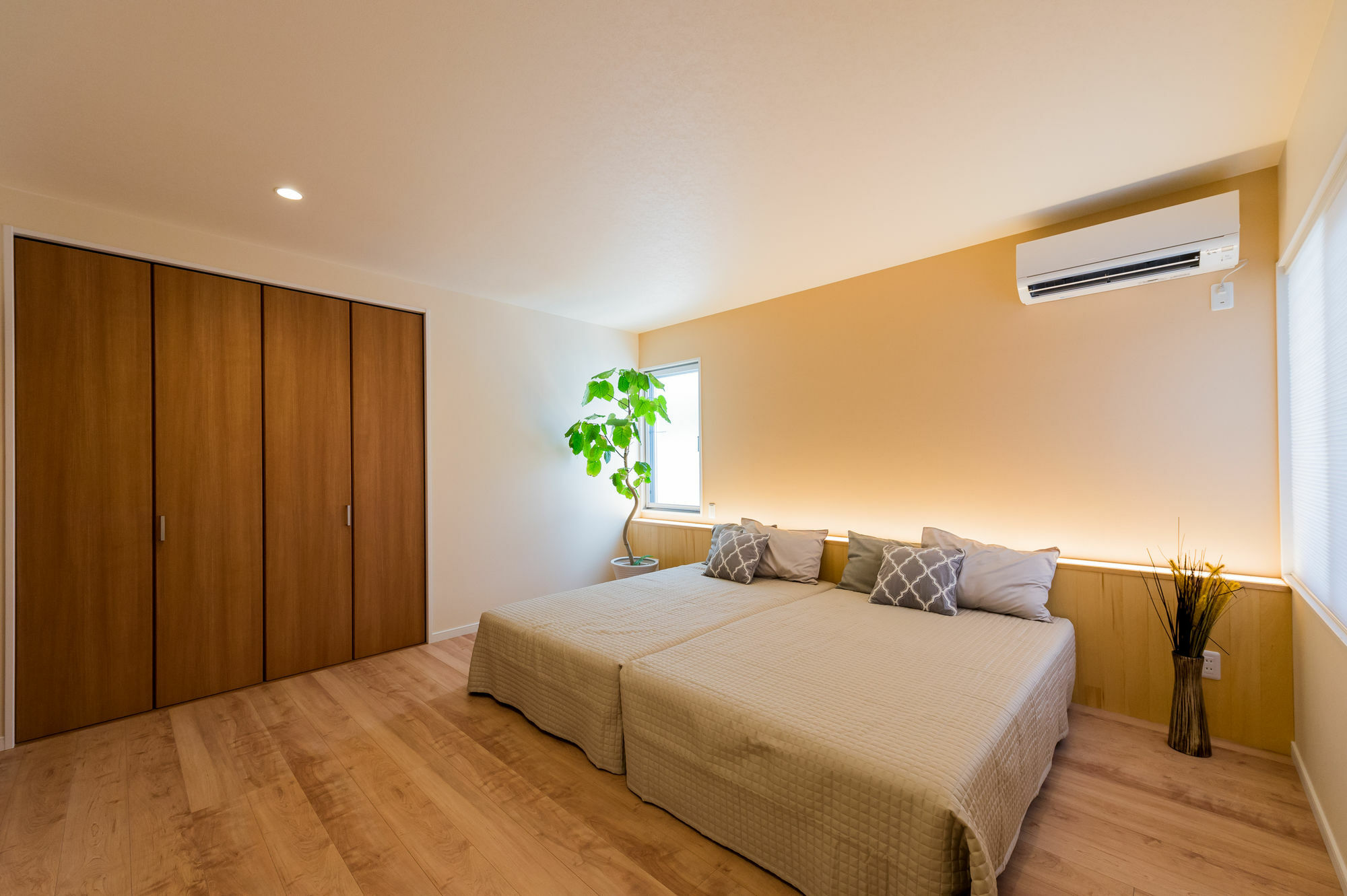 Coldio Mihama Bettei Yui No Ie Apartment Chatan Luaran gambar
